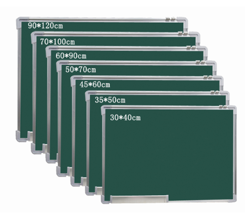 環(huán)保黑板 可手提