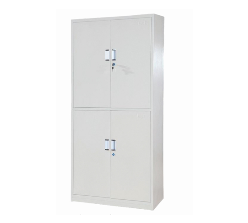 等體鐵門(mén)柜